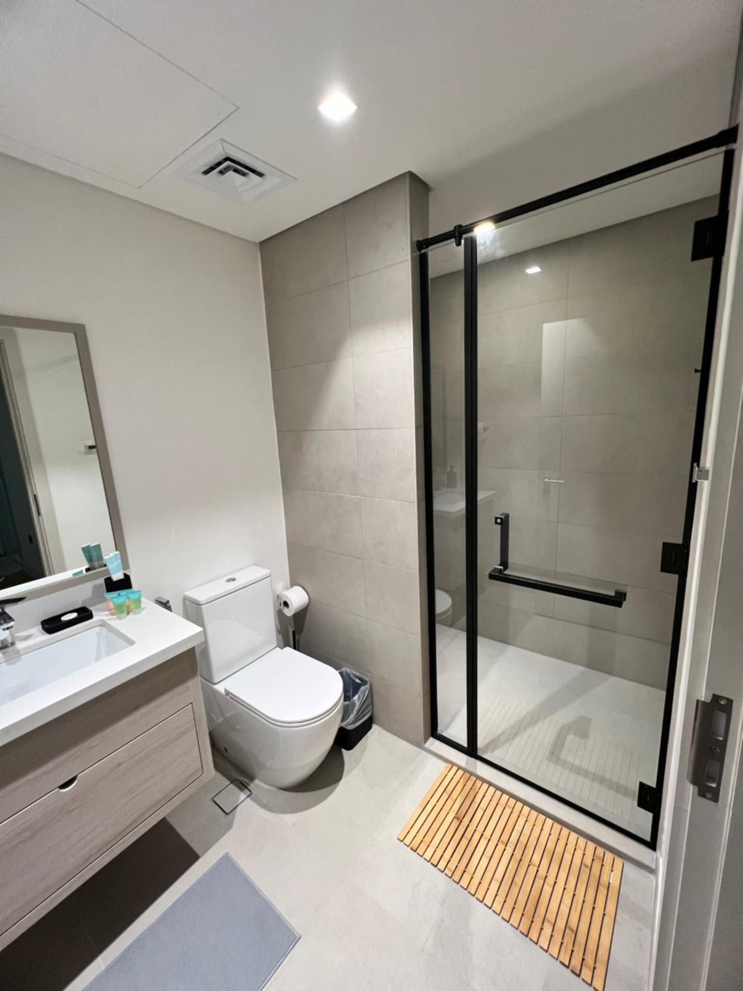 Luxury Modern Noya Yas Island 5-star *