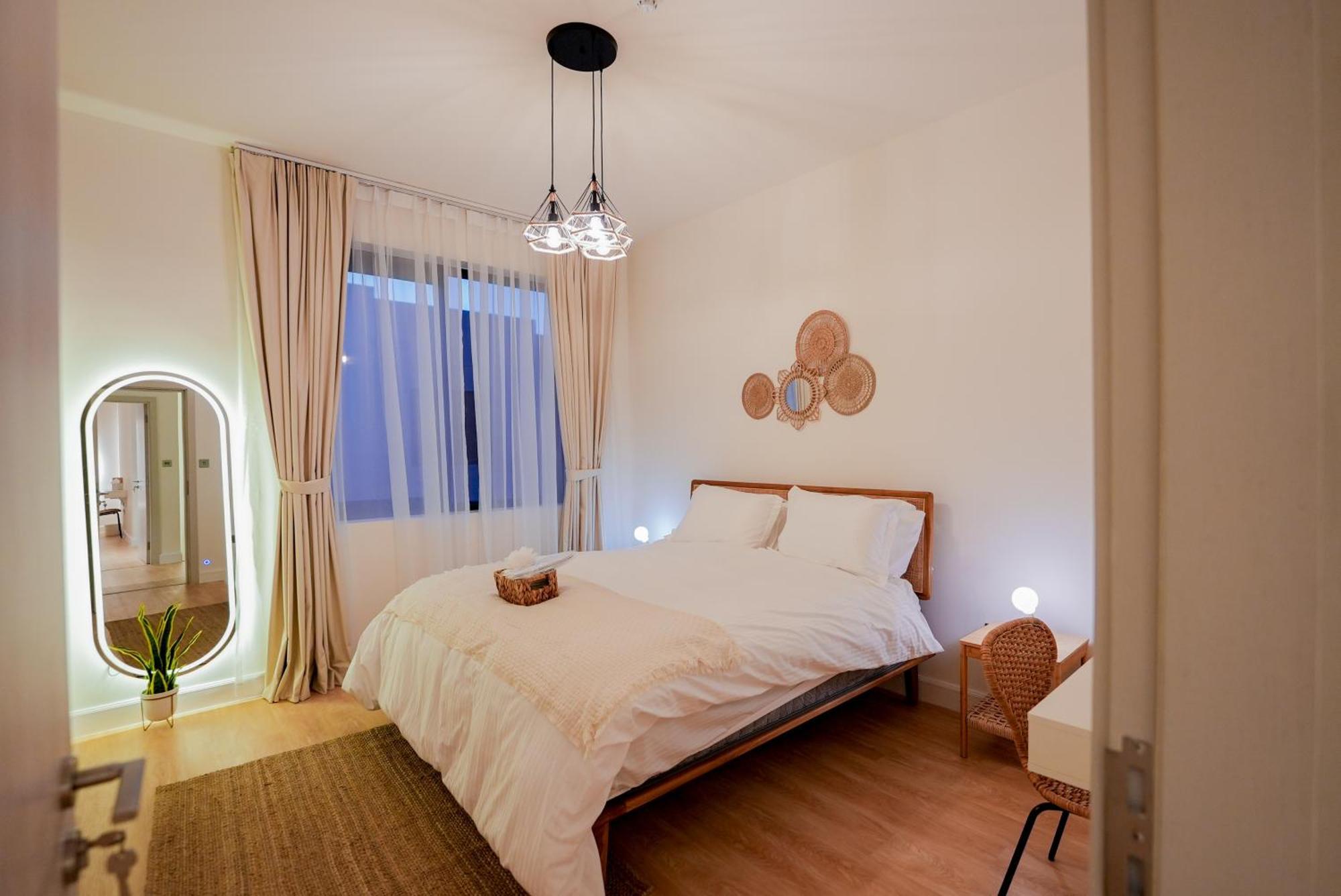 Casa de férias Luxury Modern Noya Yas Island 5-star