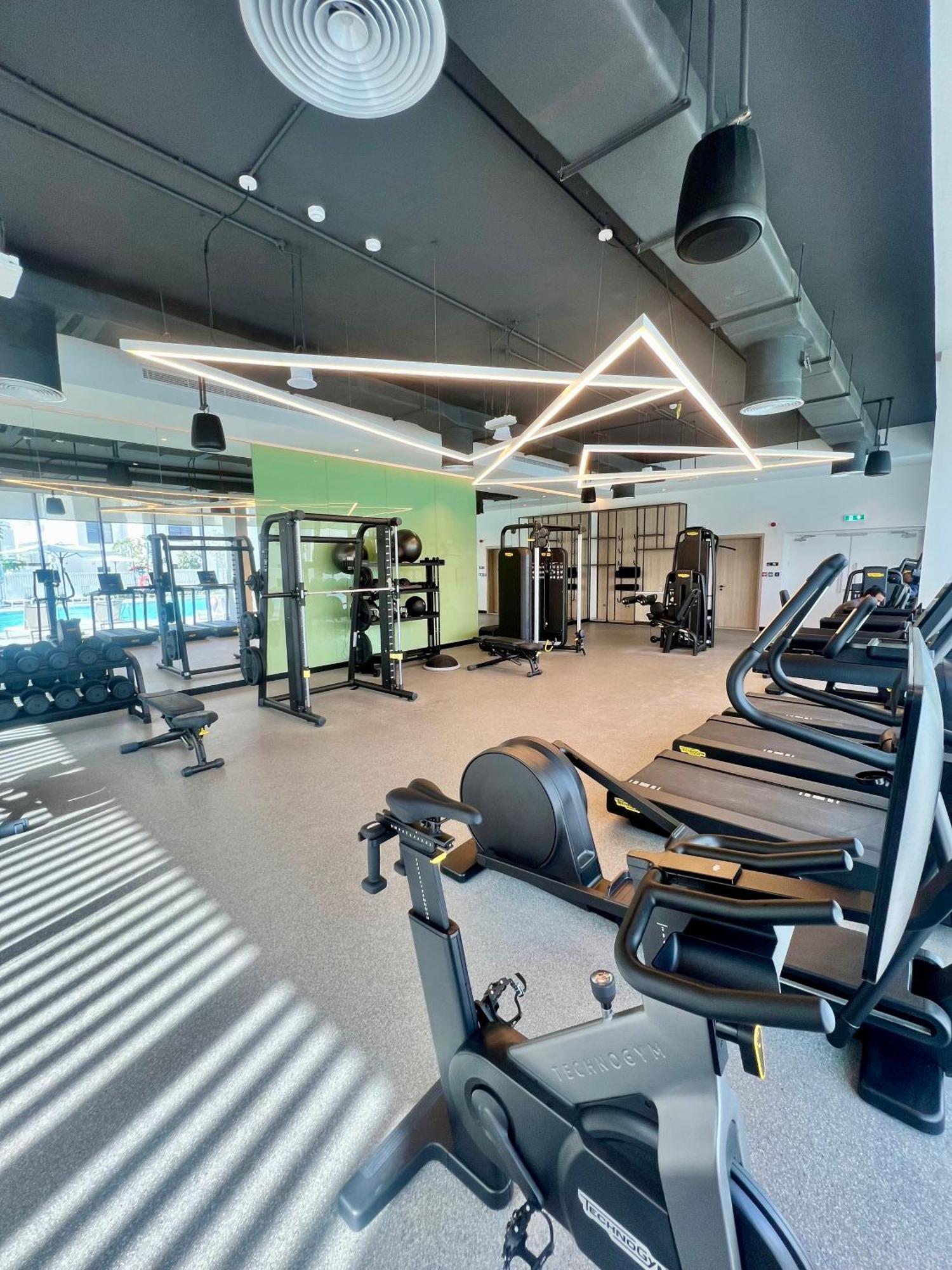 Luxury Modern Noya Yas Island 5-star *