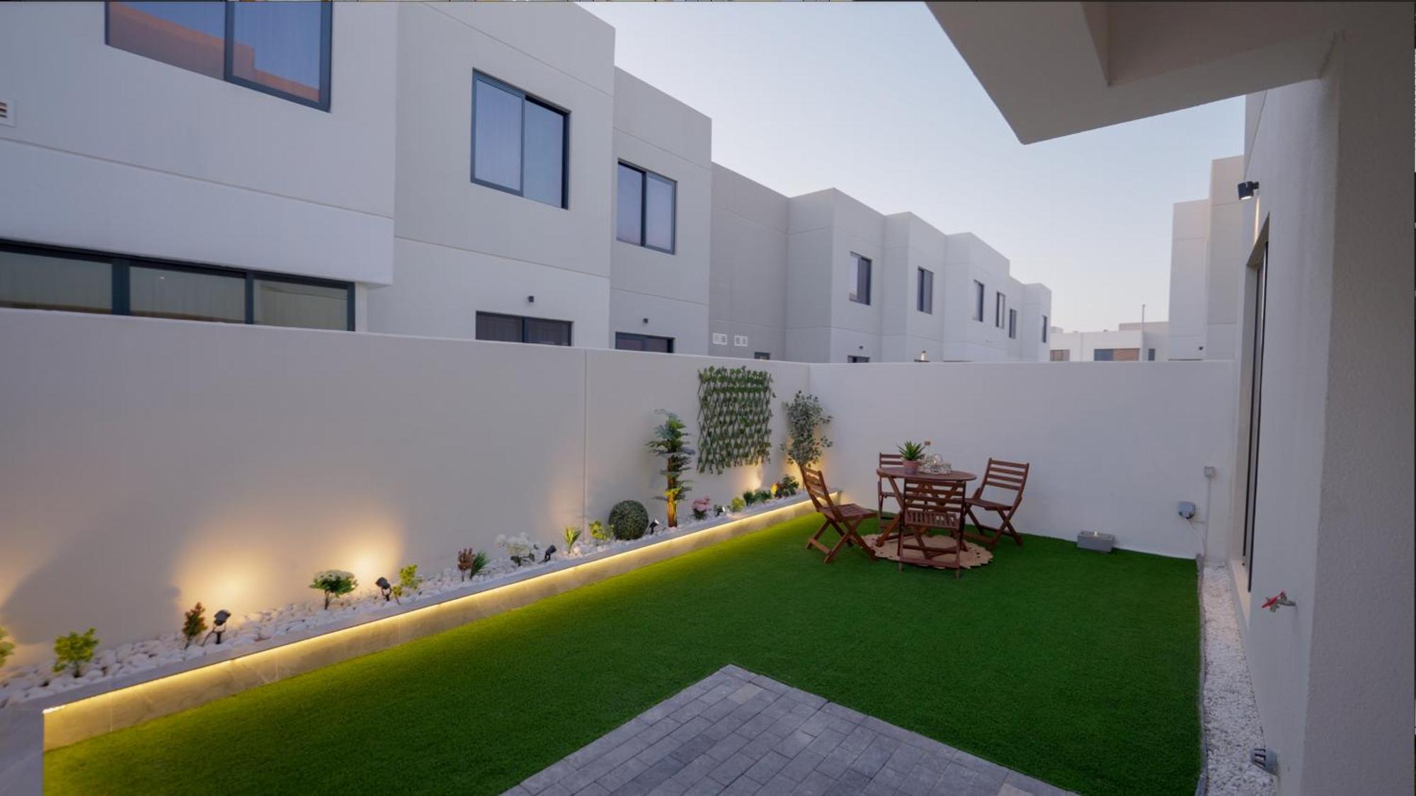 Luxury Modern Noya Yas Island 5-star * Abu Dhabi