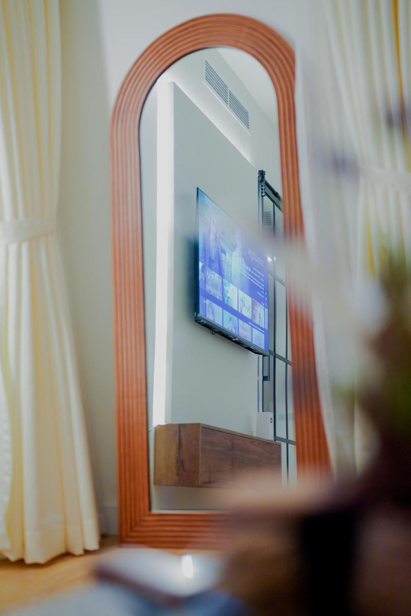 Casa de férias Luxury Modern Noya Yas Island 5-star