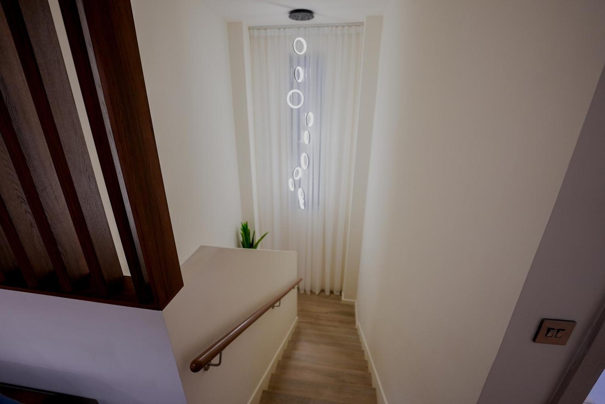 Luxury Modern Noya Yas Island 5-star * Abu Dhabi