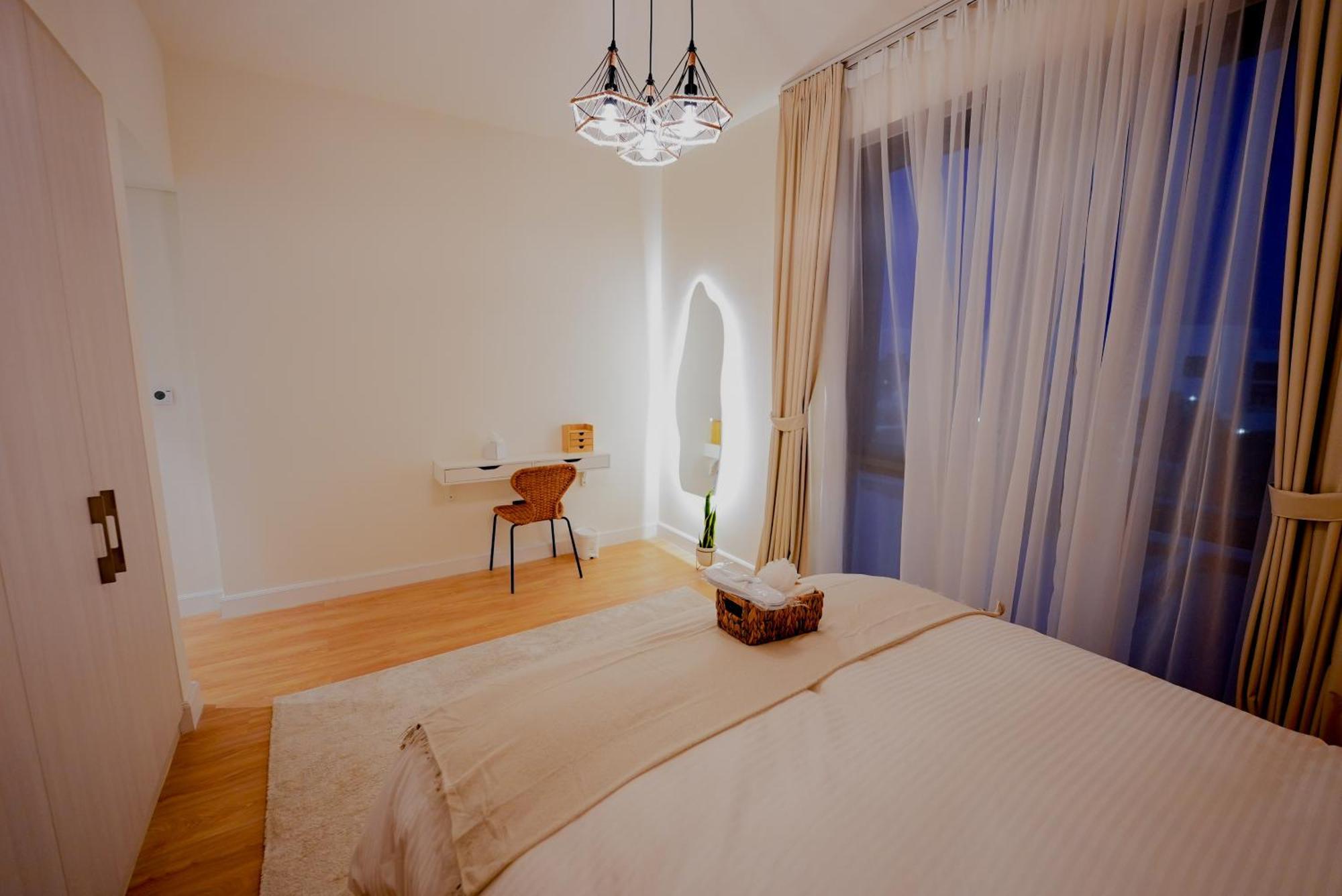 Casa de férias Luxury Modern Noya Yas Island 5-star