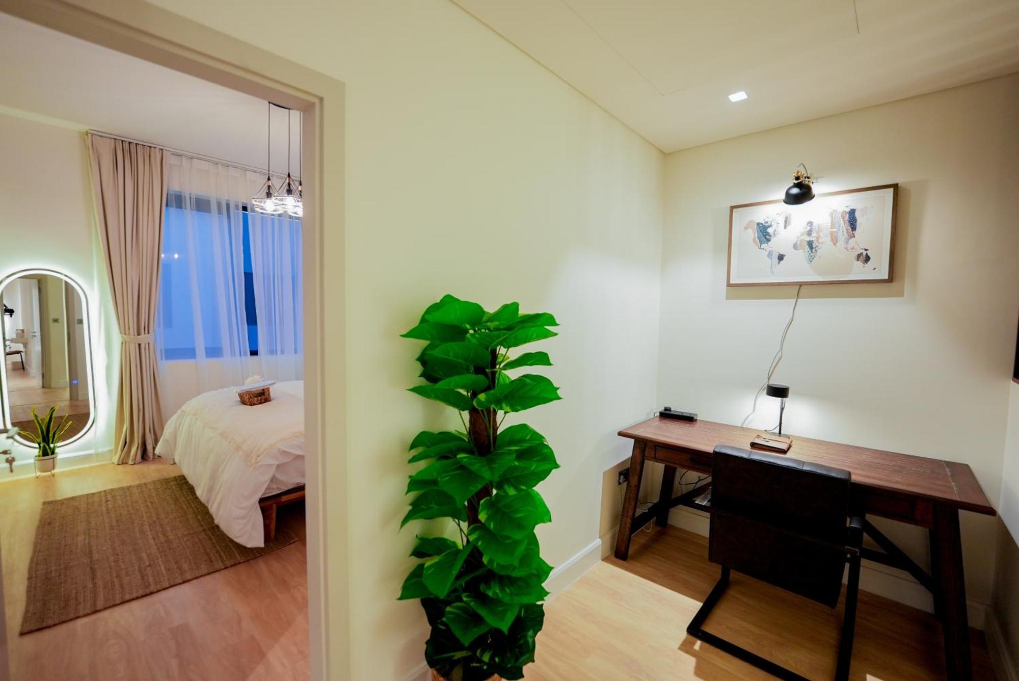 Casa de férias Luxury Modern Noya Yas Island 5-star Abu Dhabi