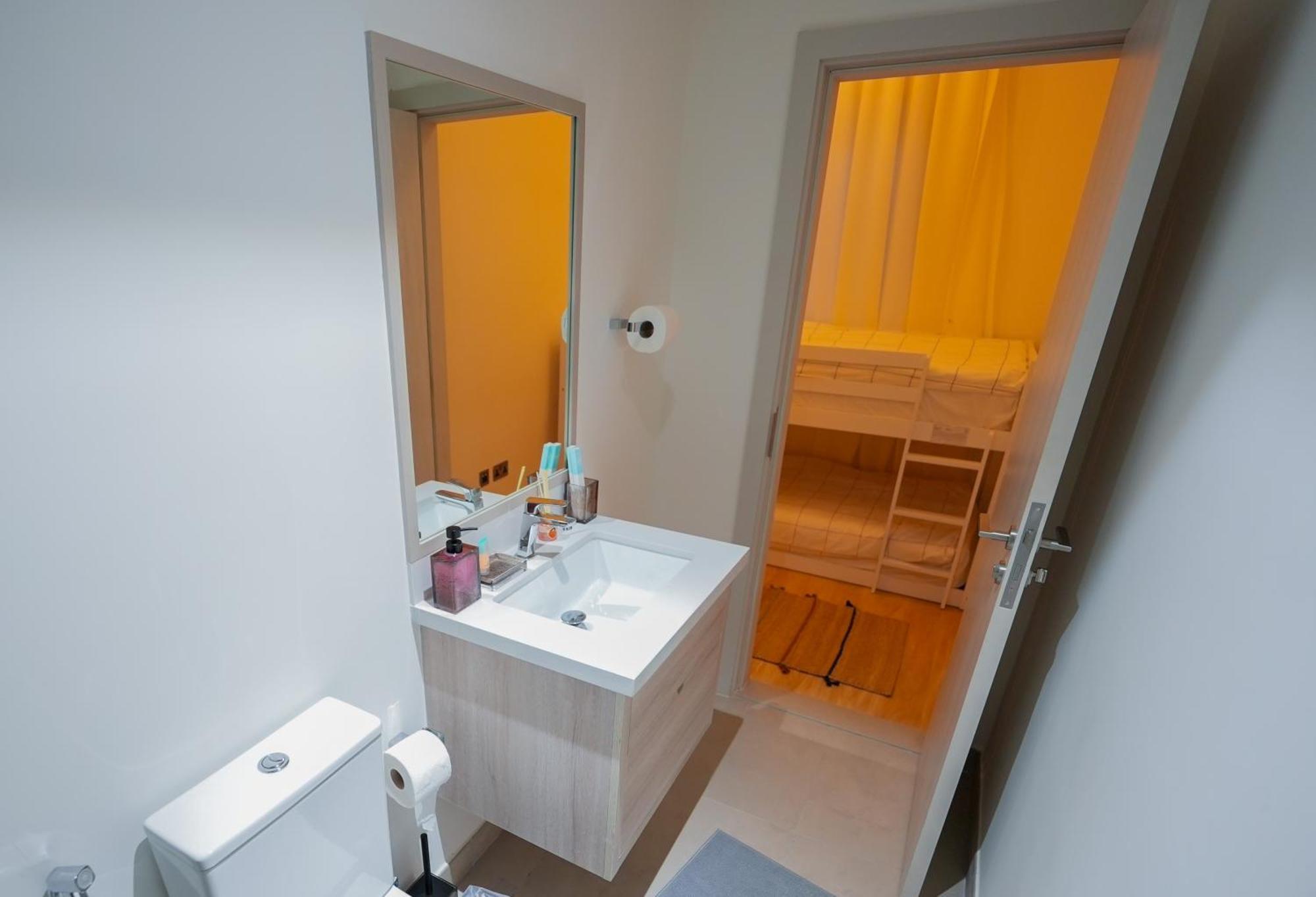 Luxury Modern Noya Yas Island 5-star *