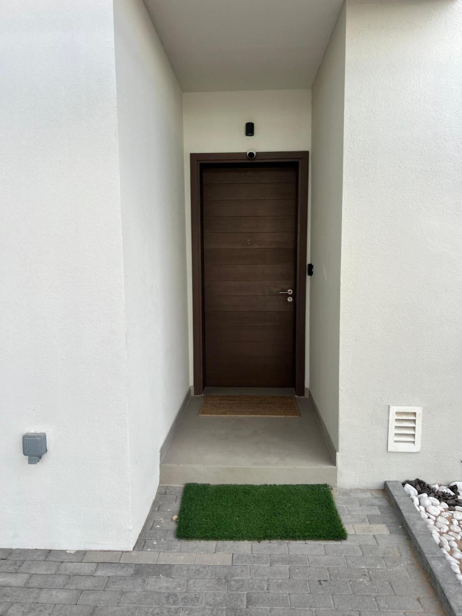 Casa de férias Luxury Modern Noya Yas Island 5-star *