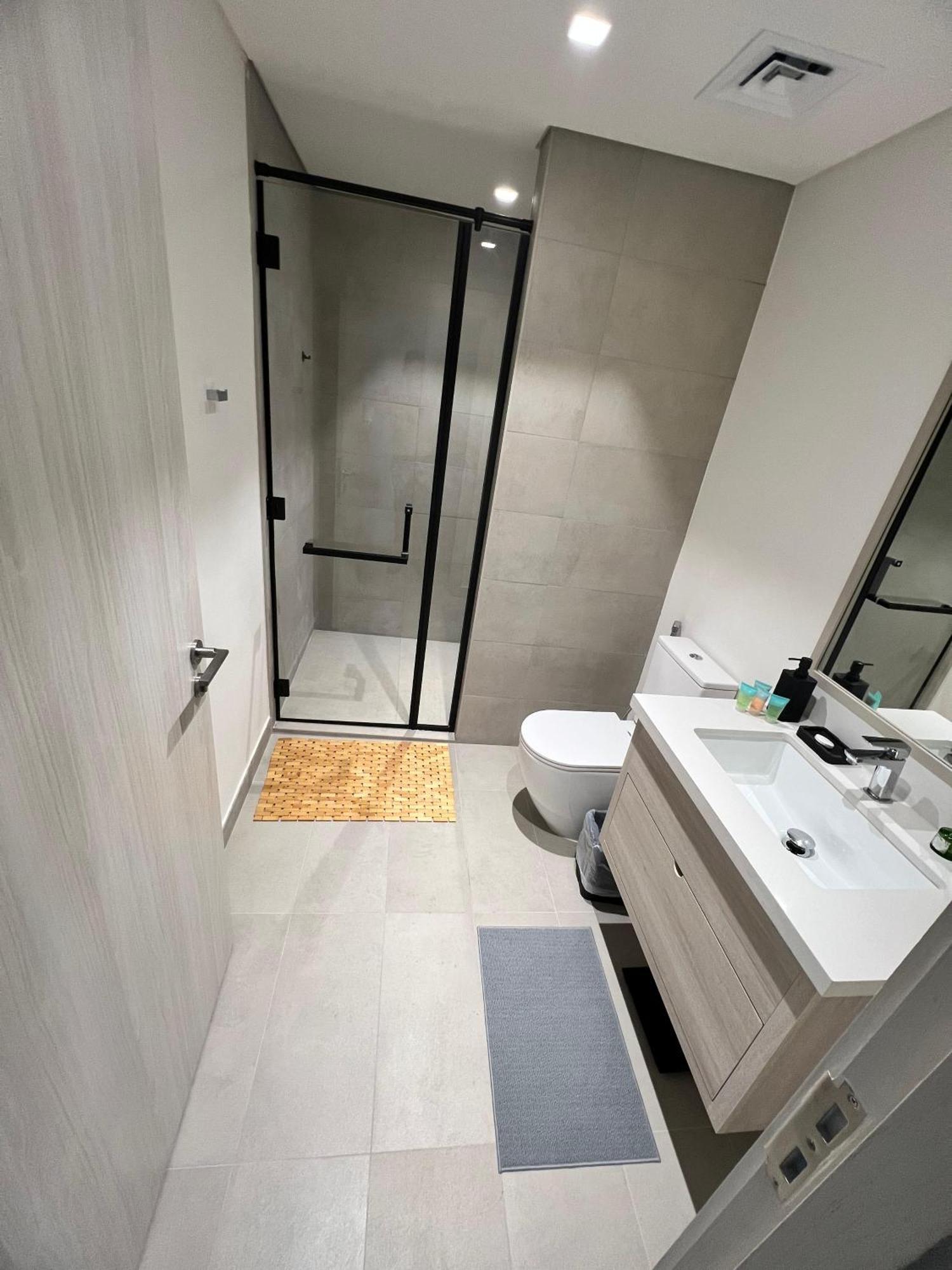 Casa de férias Luxury Modern Noya Yas Island 5-star *