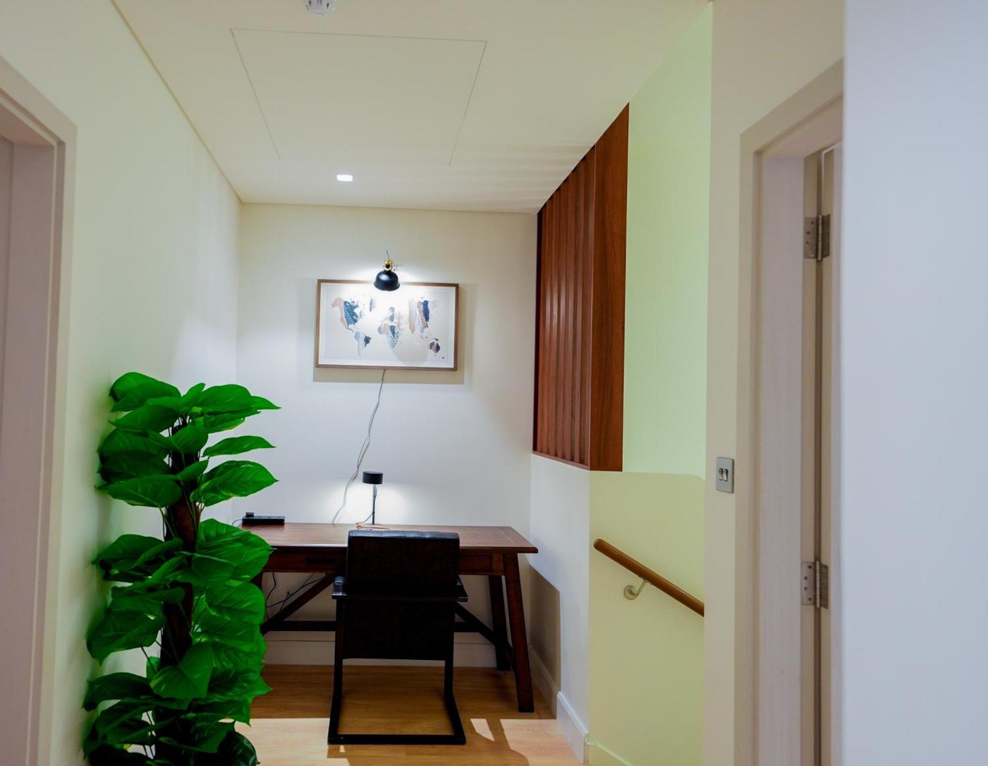 Casa de férias Luxury Modern Noya Yas Island 5-star