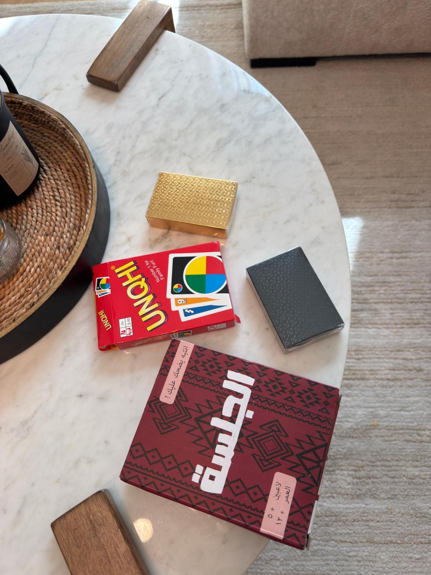 Luxury Modern Noya Yas Island 5-star Casa de férias Abu Dhabi