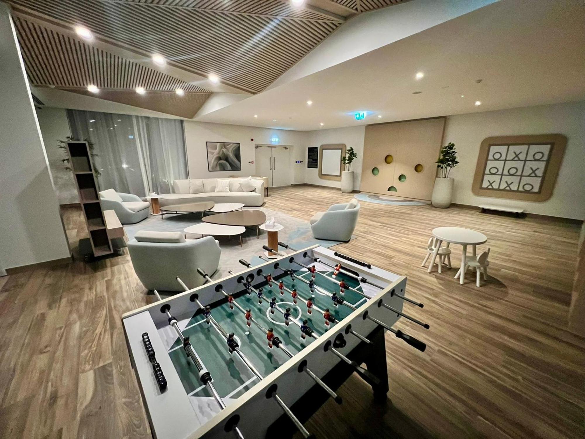 Casa de férias Luxury Modern Noya Yas Island 5-star