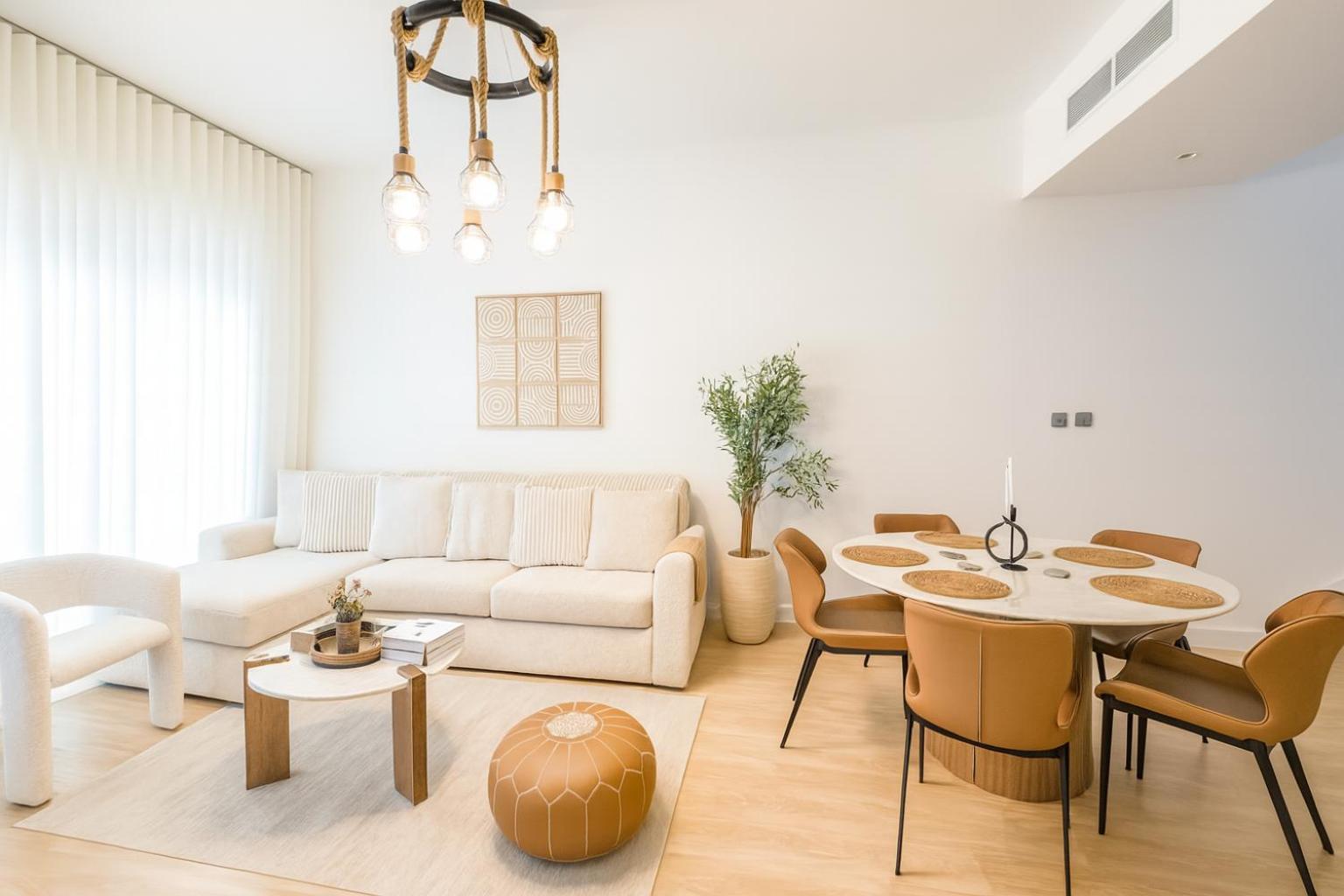 Casa de férias Luxury Modern Noya Yas Island 5-star Abu Dhabi